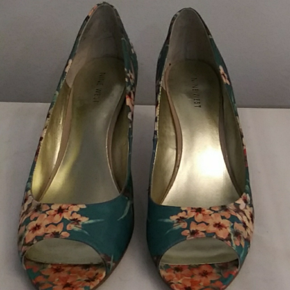 Nine West Shoes